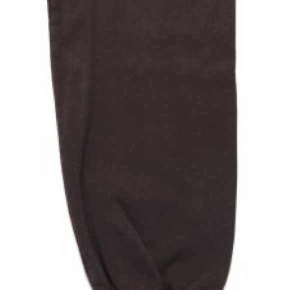 Los Angeles Apparel 14oz heavy fleece sweatpant chocolate - Picture 6 of 11